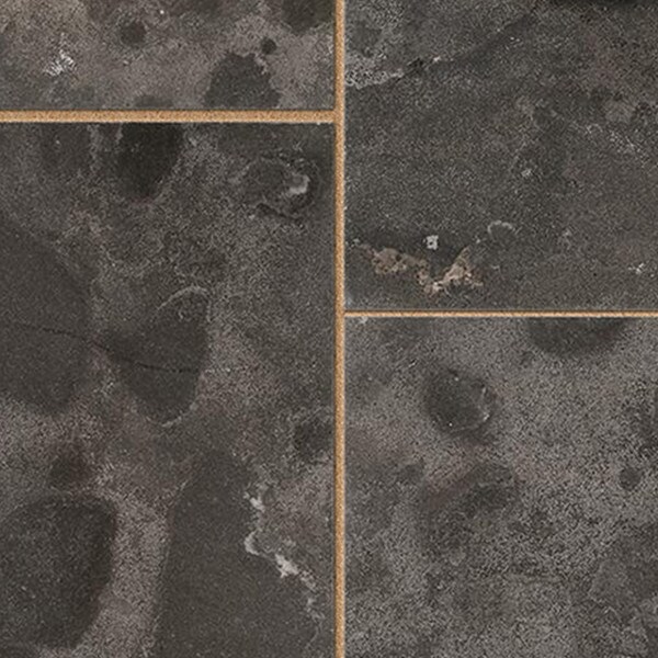 Banas Antique Black Coping